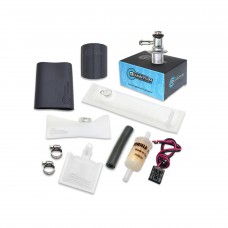 Quantum Fuel Systems Fuel Pump Repair Kit w/ Fuel Pressure Regulator, Fuel Filter, Strainer for the Streetfighter 2009-2013 Quantum Fuel Systems Fuel Pump Repair Kit w/ Fuel Pressure Regulator, Fuel Filter, Strainer for the Streetfighter 2009-2013